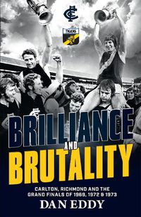 Cover image for Brilliance & Brutality