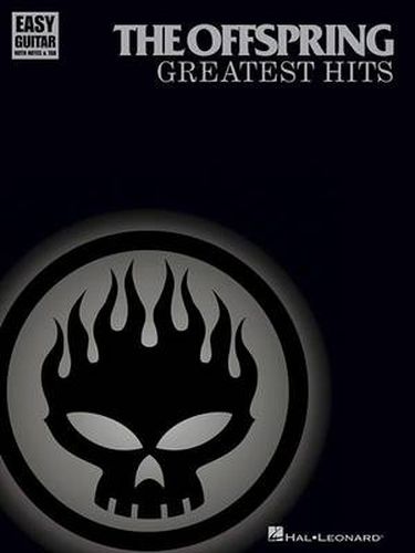 The Offspring - Greatest Hits for Easy Guitar: The Offspring
