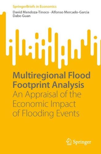 Cover image for Multiregional Flood Footprint Analysis