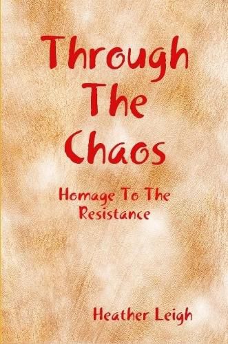 Cover image for Through The Chaos