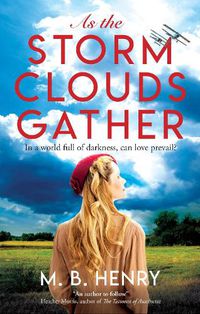 Cover image for As the Storm Clouds Gather