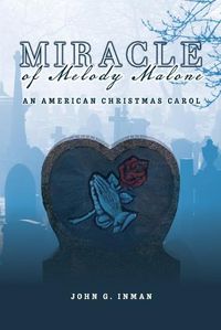 Cover image for Miracle of Melody Malone