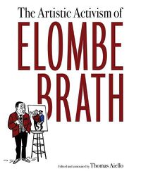 Cover image for The Artistic Activism of Elombe Brath