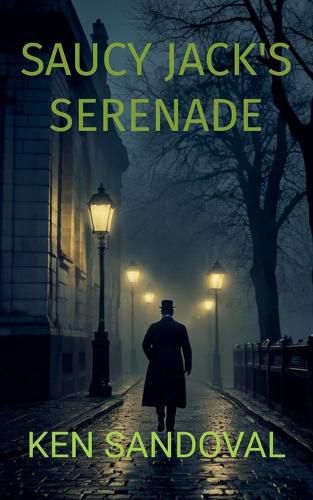 Cover image for Saucy Jack's Serenade