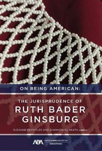 Cover image for On Being American