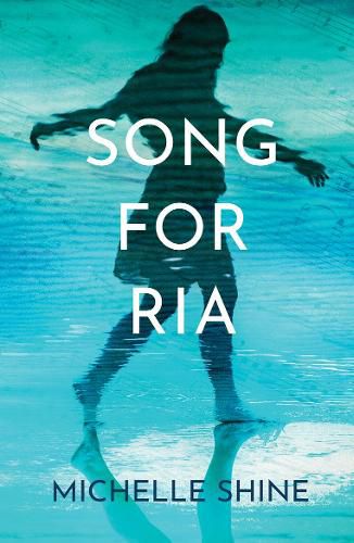 Cover image for Song for Ria