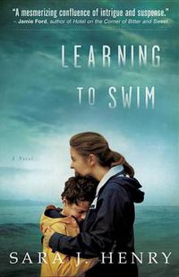 Cover image for Learning to Swim: A Novel