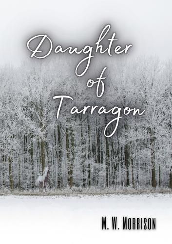 Cover image for Daughter of Tarragon