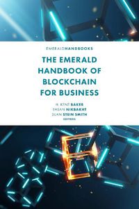 Cover image for The Emerald Handbook of Blockchain for Business