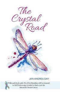 Cover image for The Crystal Road