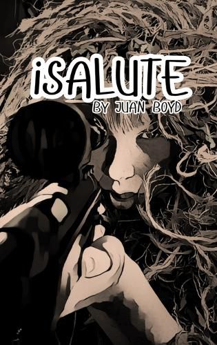 Cover image for iSALUTE