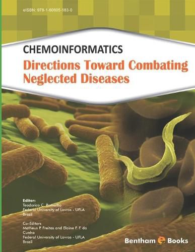 Cover image for Chemoinformatics: Directions Toward Combating Neglected Diseases