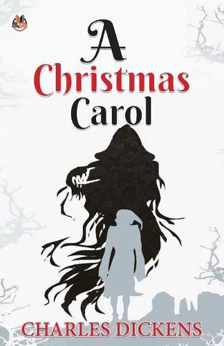 Cover image for A Christmas Carol