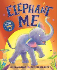 Cover image for Elephant Me