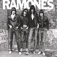 Cover image for Ramones (Vinyl)