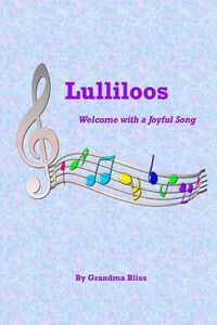 Cover image for Lulliloos