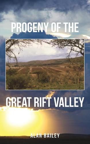 Cover image for Progeny of the Great Rift Valley