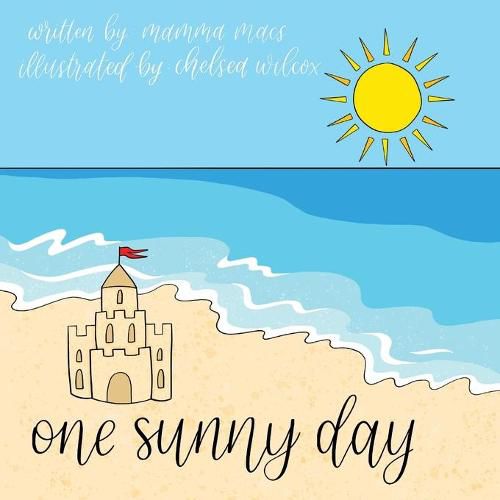 Cover image for One Sunny Day