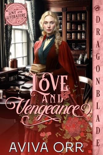 Cover image for Love and Vengeance