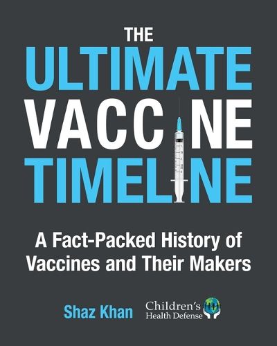 The Ultimate Vaccine Timeline