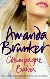 Cover image for Champagne Babes