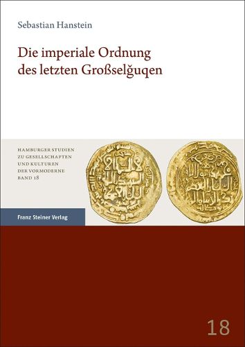 Cover image for Die Imperiale Ordnung Des Letzten Grossselguqen