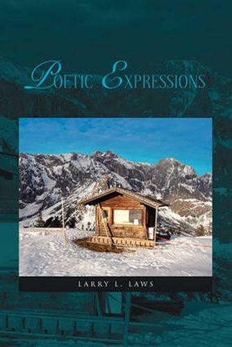 Cover image for Poetic Expressions