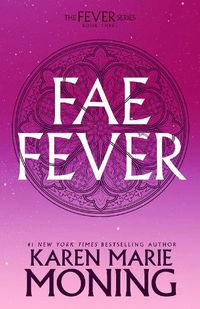 Cover image for Faefever