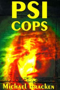 Cover image for Psi Cops