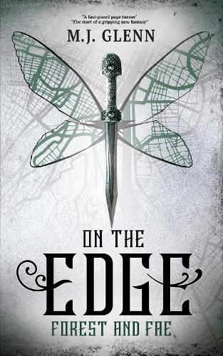 Cover image for On the Edge