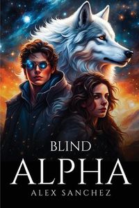 Cover image for Blind Alpha