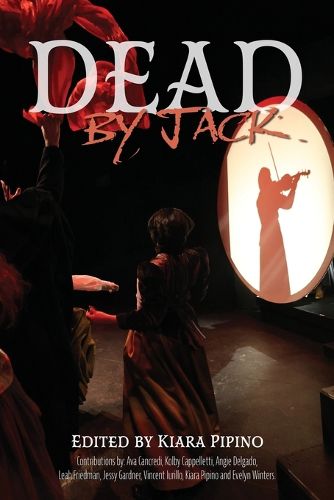 Cover image for Dead by Jack