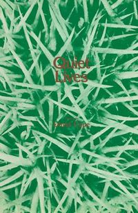 Cover image for Quiet Lives