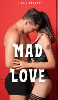 Cover image for Mad Love