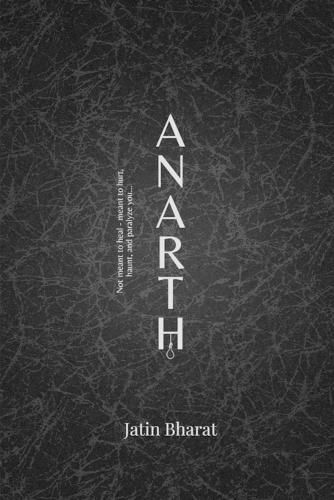 Cover image for Anarth