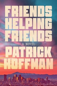 Cover image for Friends Helping Friends