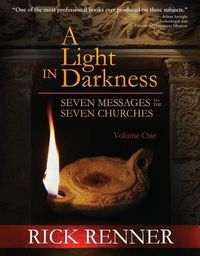 Cover image for Light In The Darkness, A