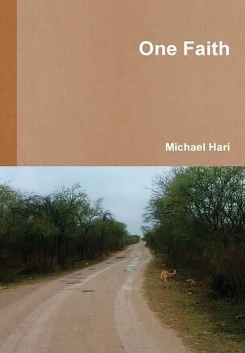 Cover image for One Faith
