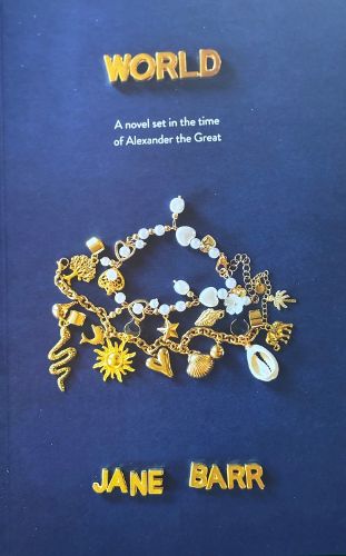 Cover image for World