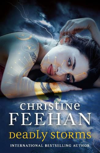 Cover image for Deadly Storms