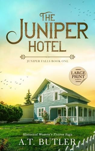 Cover image for The Juniper Hotel