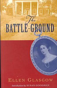 Cover image for The Battle-ground