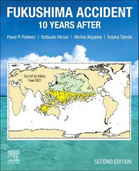 Cover image for Fukushima Accident: 10 Years After