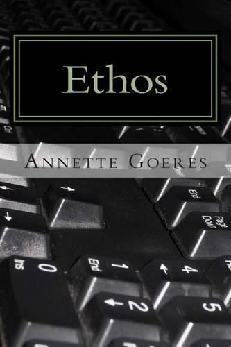 Cover image for Ethos: A Mason Briggs Mission