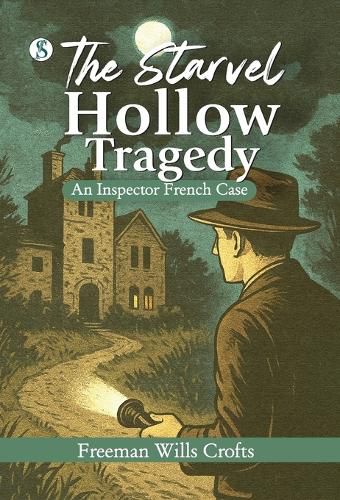 Cover image for The Starvel Hollow Tragedy
