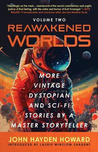 Cover image for Reawakened Worlds