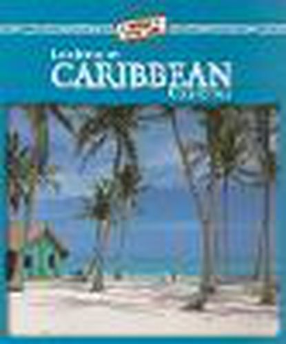 Looking at Caribbean Countries