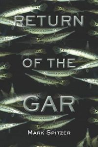 Cover image for Return of the Gar