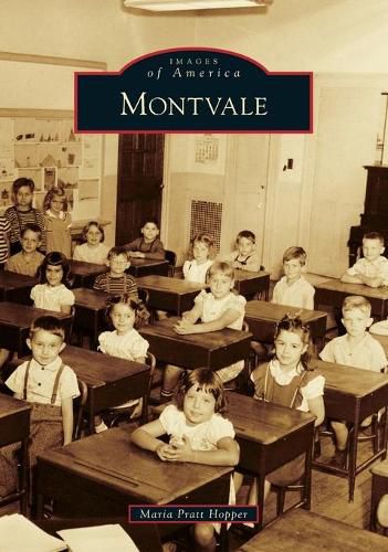 Cover image for Montvale