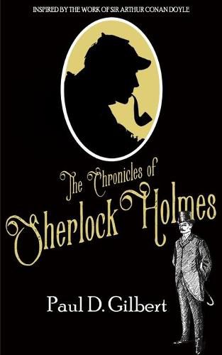 The Chronicles of Sherlock Holmes